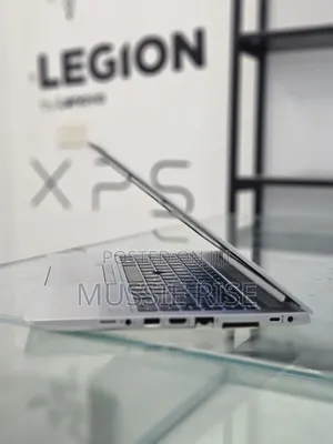 New Laptop HP EliteBook 745 G6 16GB AMD Ryzen 5 SSD 512GB