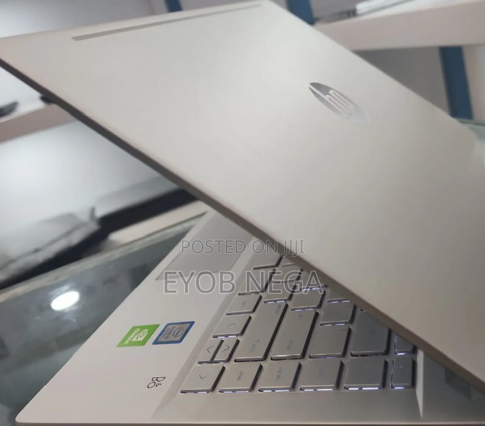 New Laptop HP Pavilion 14 16GB Intel Core I5 SSD 512GB