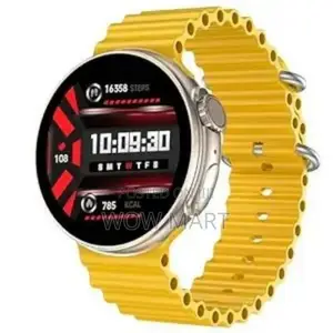 X Inovn X 104 Ultra Smart Watch