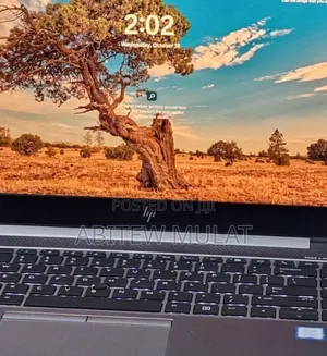 Photo - New Laptop HP Zbook Fury 15 G7 16GB Intel Core i7 SSD 512GB