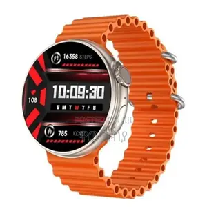 X Inovn X 104 Ultra Smart Watch