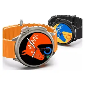 X Inovn X 104 Ultra Smart Watch