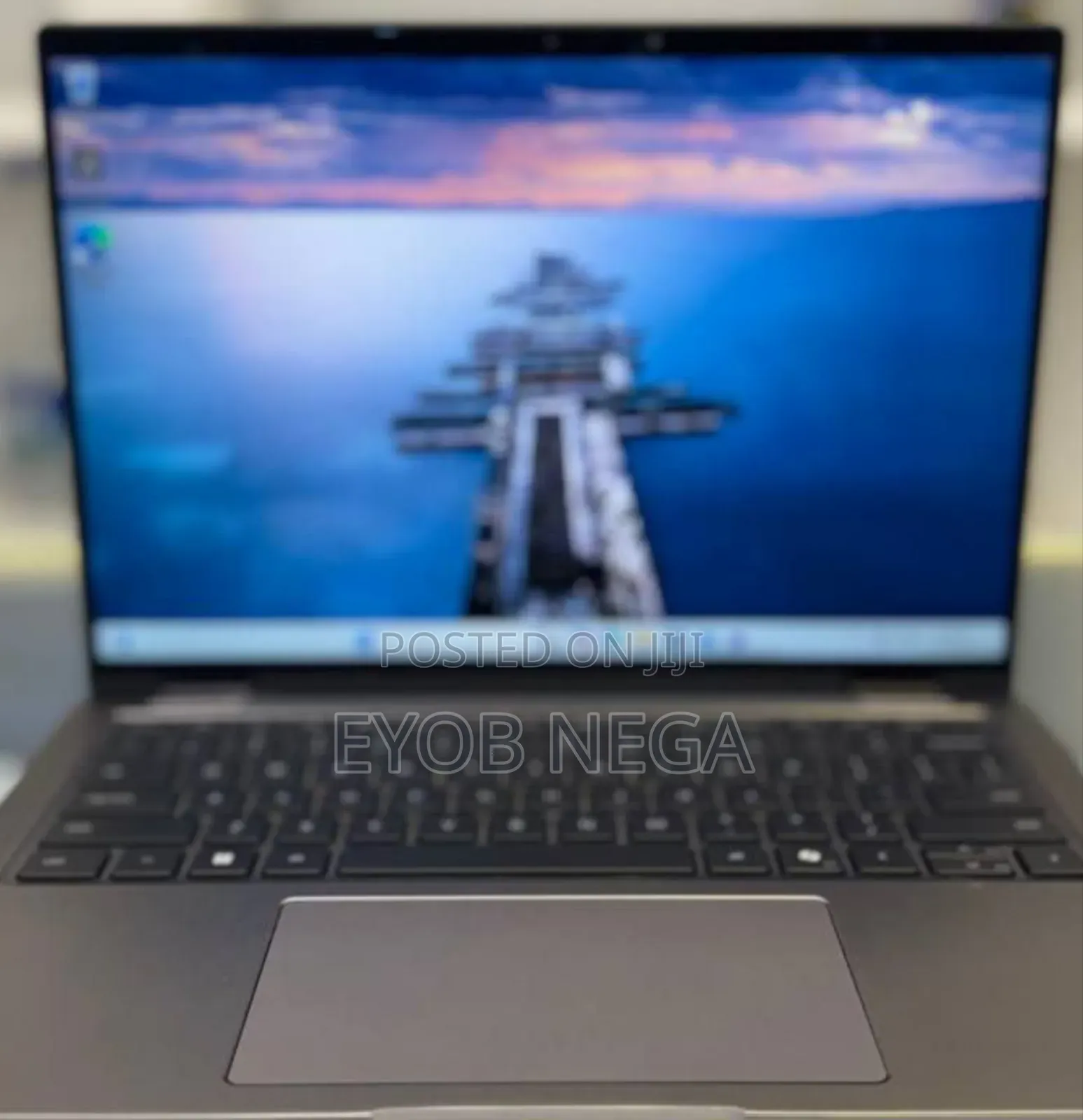 New Laptop Dell Latitude 7480 32GB Intel Core Ultra 7 SSD 512GB