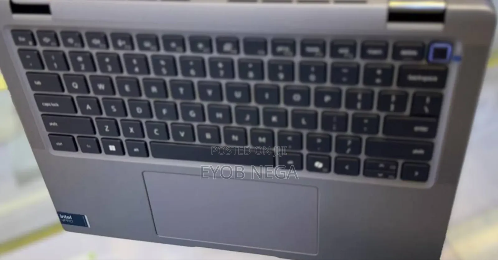 New Laptop Dell Latitude 7480 32GB Intel Core Ultra 7 SSD 512GB