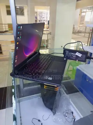 New Laptop Asus ROG Strix G15 32GB AMD Ryzen 9 SSD 512GB