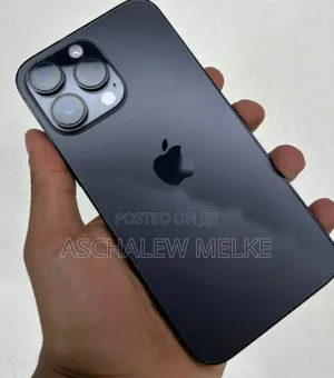 Photo - New Apple iPhone 14 Pro Max 256 GB