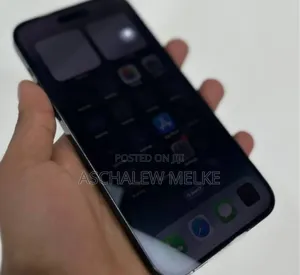 New Apple iPhone 14 Pro Max 256 GB