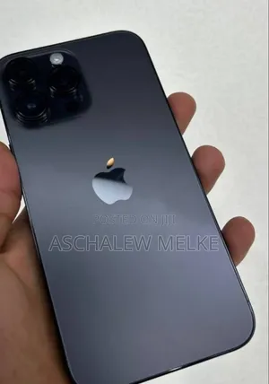 New Apple iPhone 14 Pro Max 256 GB