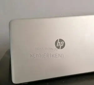 Photo - New Laptop HP Envy 15 8GB Intel Core I7 HDD 1T