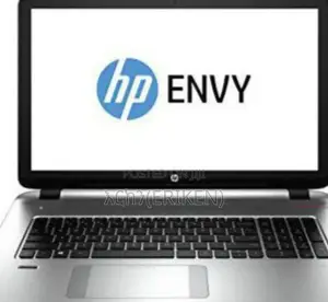 New Laptop HP Envy 15 8GB Intel Core I7 HDD 1T