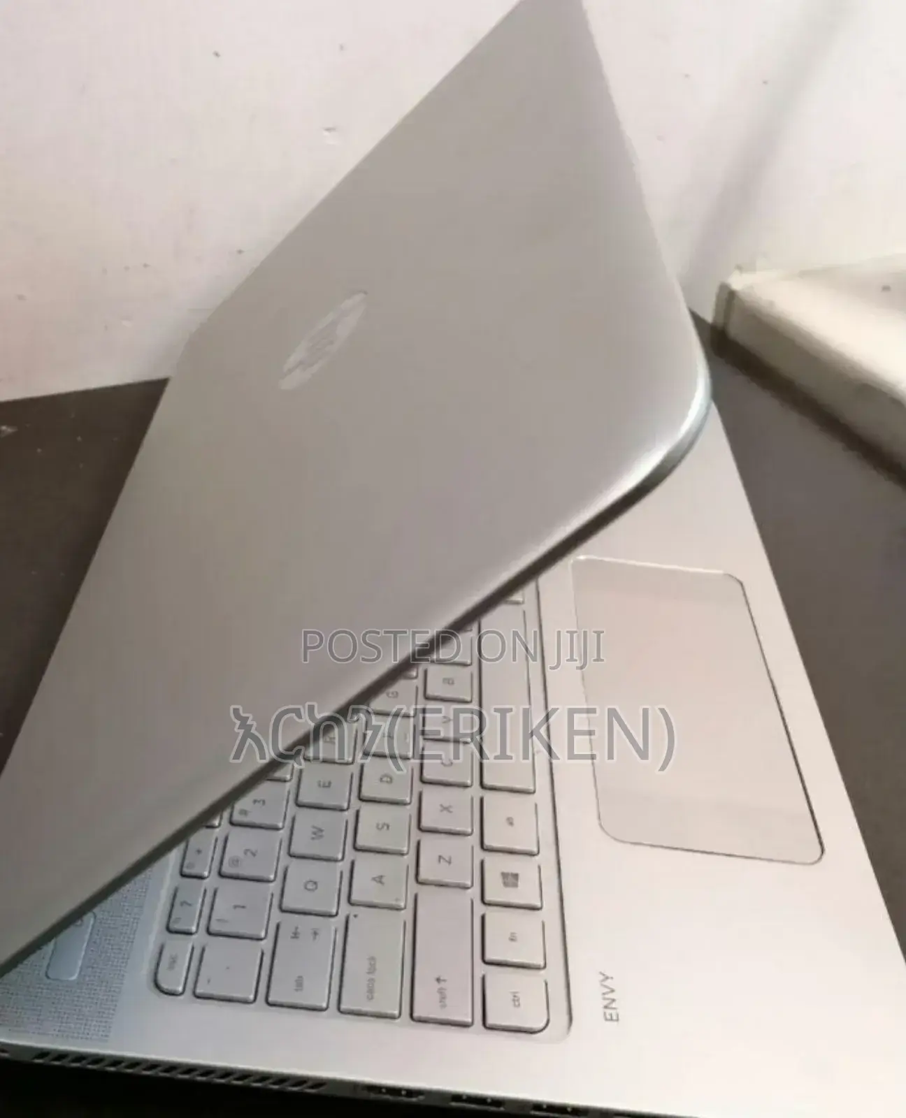 New Laptop HP Envy 15 8GB Intel Core I7 HDD 1T