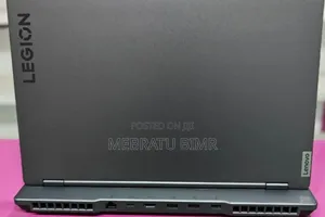 New Lenovo Legion Y7000P IRX9 Gaming Laptop 16GB Intel Core I7 SSD 1T