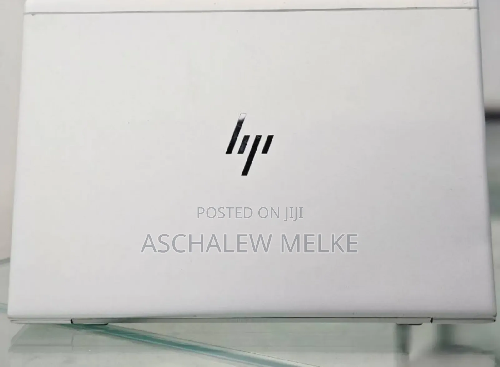 New Laptop HP EliteBook 745 G6 16GB AMD Ryzen 5 SSD 512GB