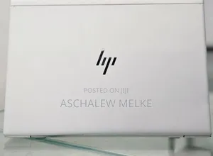 New Laptop HP EliteBook 745 G6 16GB AMD Ryzen 5 SSD 512GB