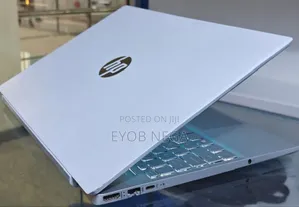 Photo - New Laptop HP Pavilion 15 16GB Intel Core I5 SSD 512GB
