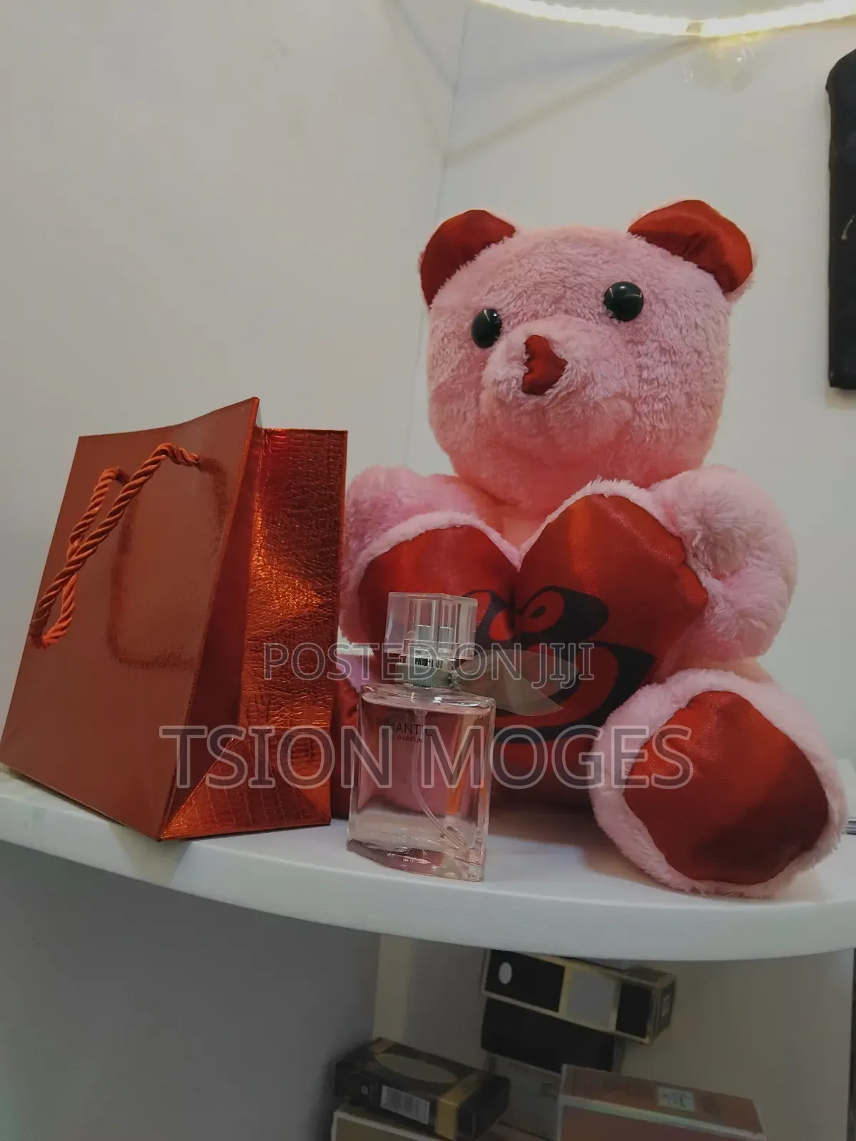 Valantine Gifts