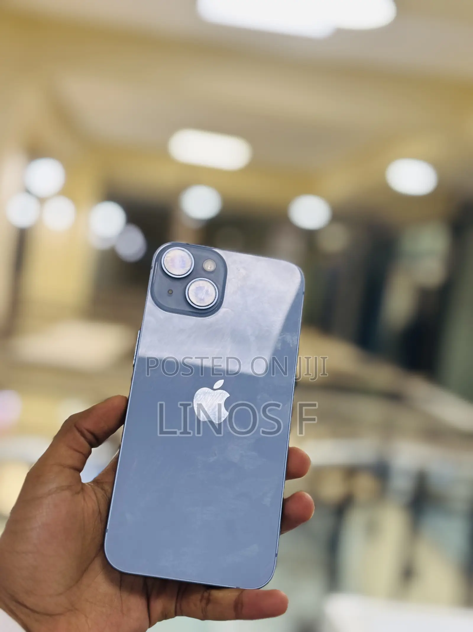 Apple iPhone 14 128 GB Blue