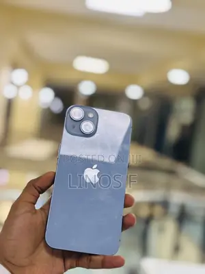 Apple iPhone 14 128 GB Blue