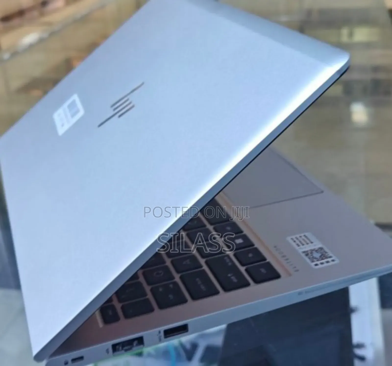 New Laptop HP EliteBook 845 G10 32GB Intel Core I5 SSD 1T