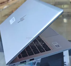 New Laptop HP EliteBook 845 G10 32GB Intel Core I5 SSD 1T