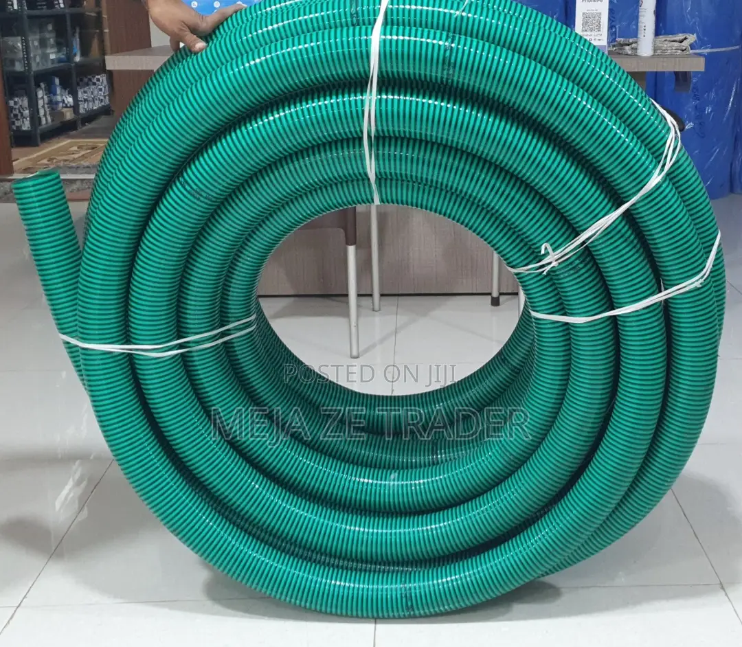 Heavey Duty PVC Hose