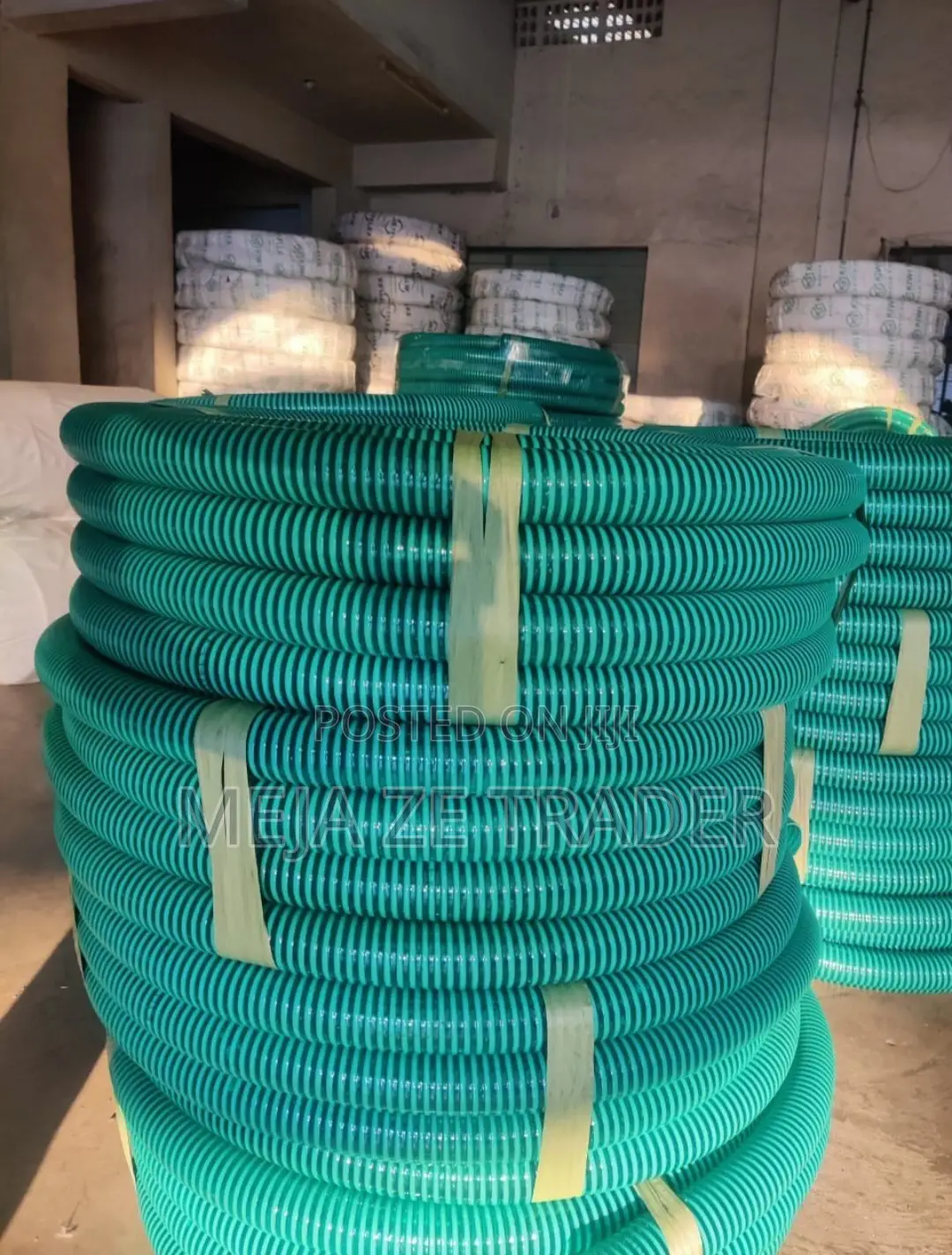 Heavey Duty PVC Hose