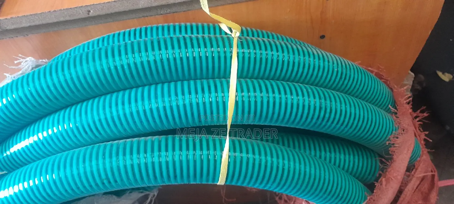 Heavey Duty PVC Hose