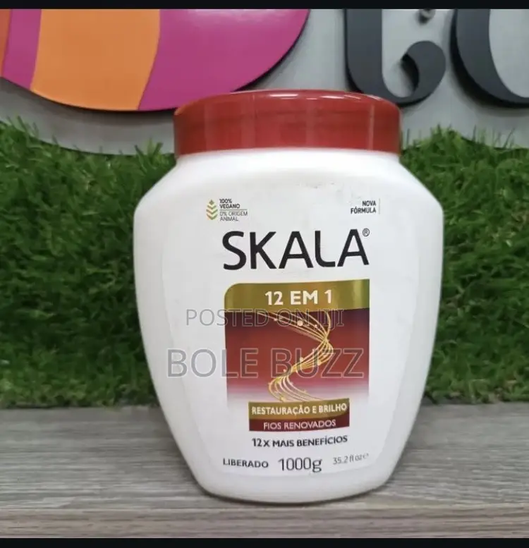 Skala Treatment