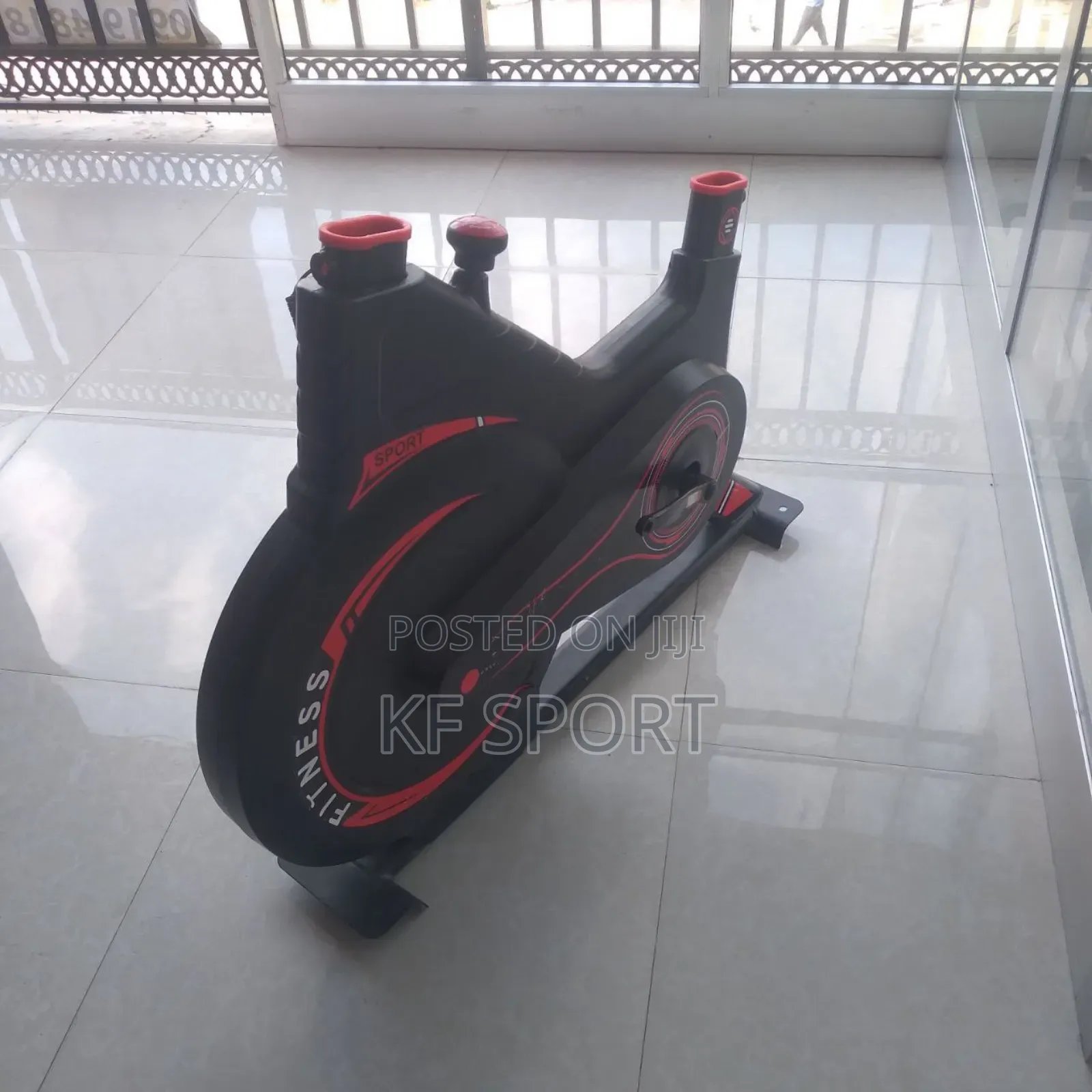 Best Sport Bike ( Spining Bike)