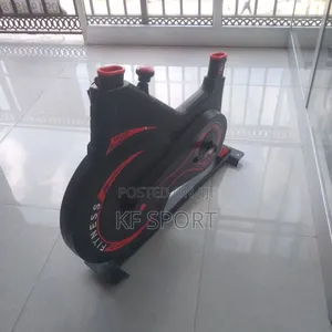 Best Sport Bike ( Spining Bike)