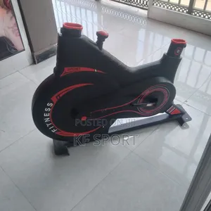 Best Sport Bike ( Spining Bike)