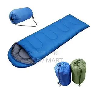 High Quality Sleeping Bag
