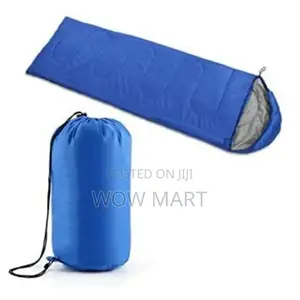 High Quality Sleeping Bag