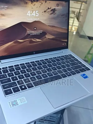 New Laptop HP EliteBook 640 G10 32GB Intel Core I5 SSD 1T