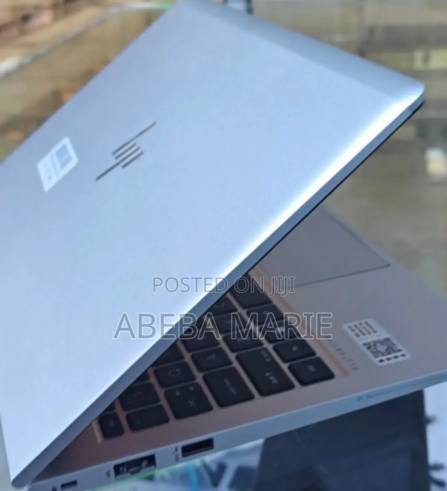 New Laptop HP EliteBook 640 G10 32GB Intel Core I5 SSD 1T