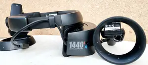 Hp Windows Mixed Reality Headset 1440 2 Spatial Computing