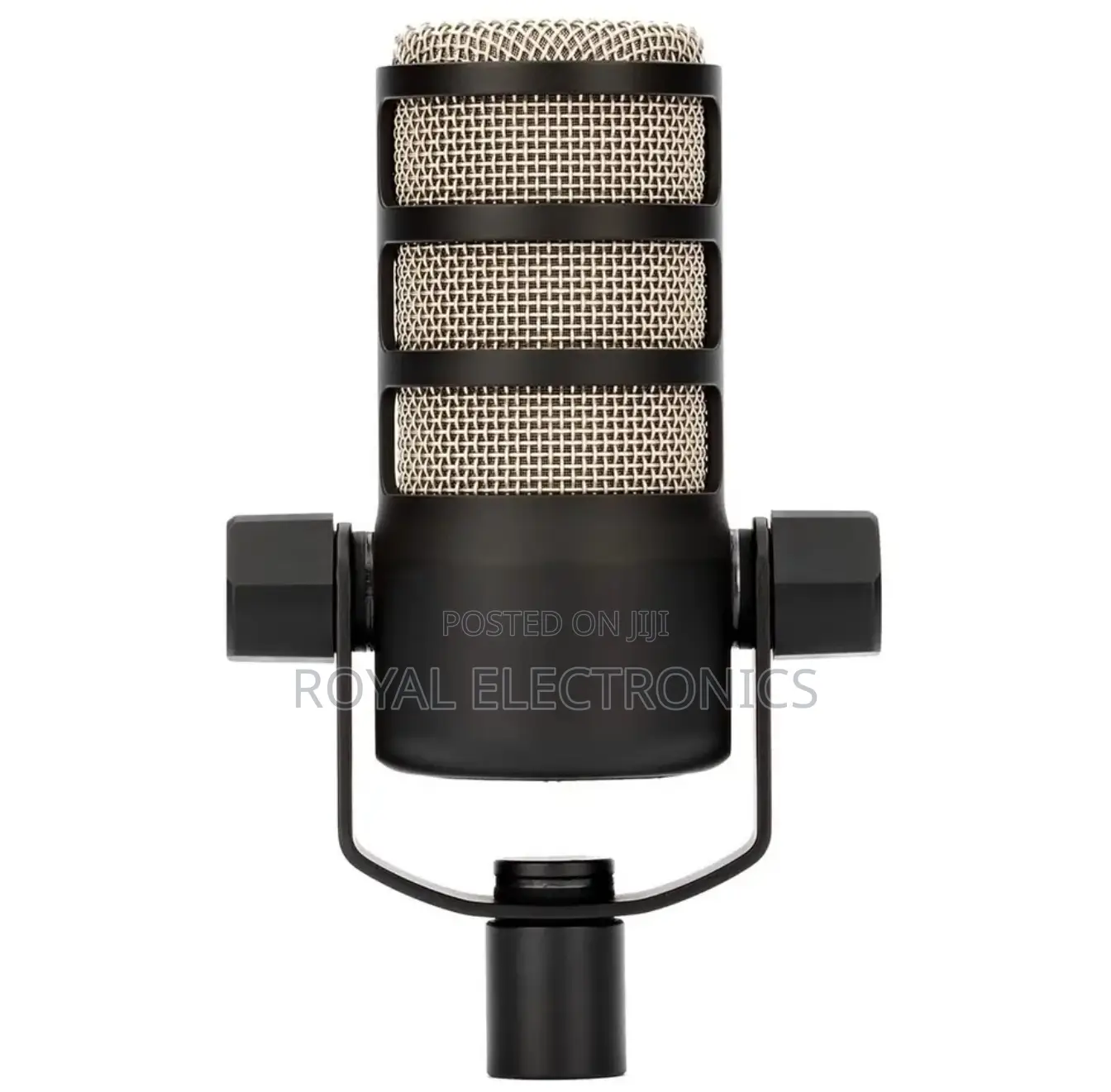 Original Rode Podcast Microphone