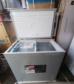 National Chest Freezer