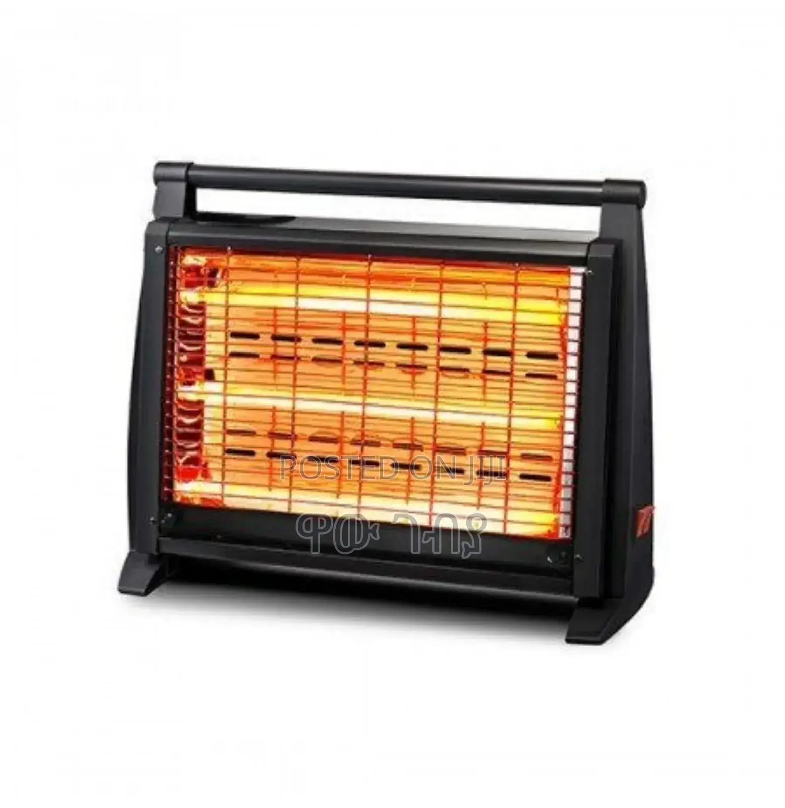 Orginal Kumtel Electric Heater