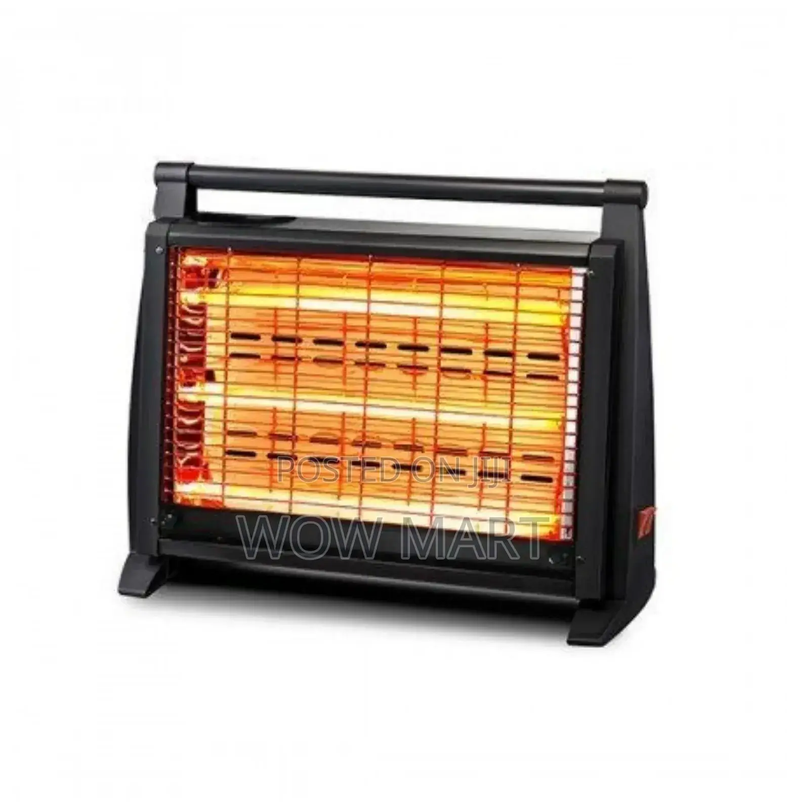 Orginal Kumtel Electric Heater