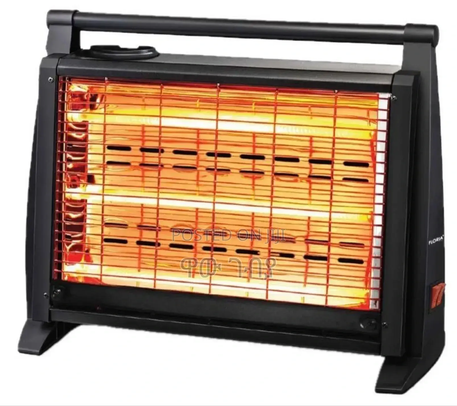 Orginal Kumtel Electric Heater