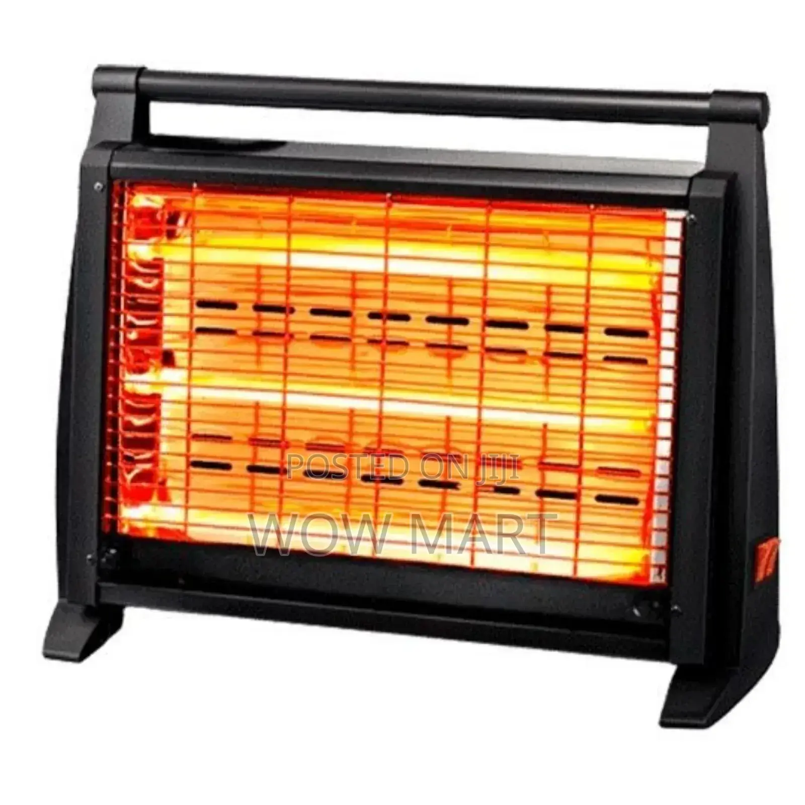 Orginal Kumtel Electric Heater