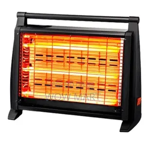Orginal Kumtel Electric Heater