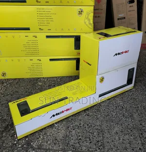 Mewe 2.1 Sound Bar Home Multimedia Speakers | 2025