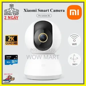 Xiaomi Smart Camerac300
