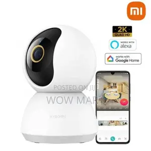 Xiaomi Smart Camerac300