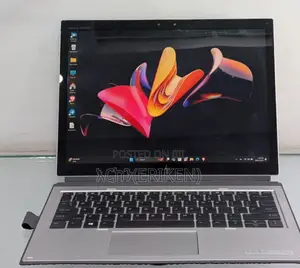 New Laptop HP Elite X2 1013 G4 8GB Intel Core I5 SSD 256GB