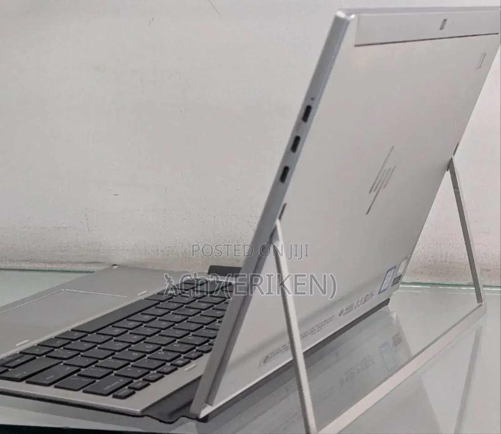 New Laptop HP Elite X2 1013 G4 8GB Intel Core I5 SSD 256GB