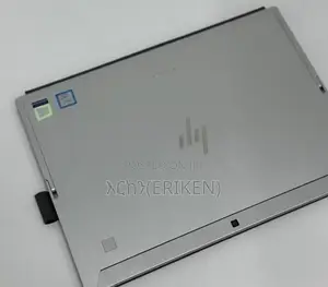 New Laptop HP Elite X2 1013 G4 8GB Intel Core I5 SSD 256GB