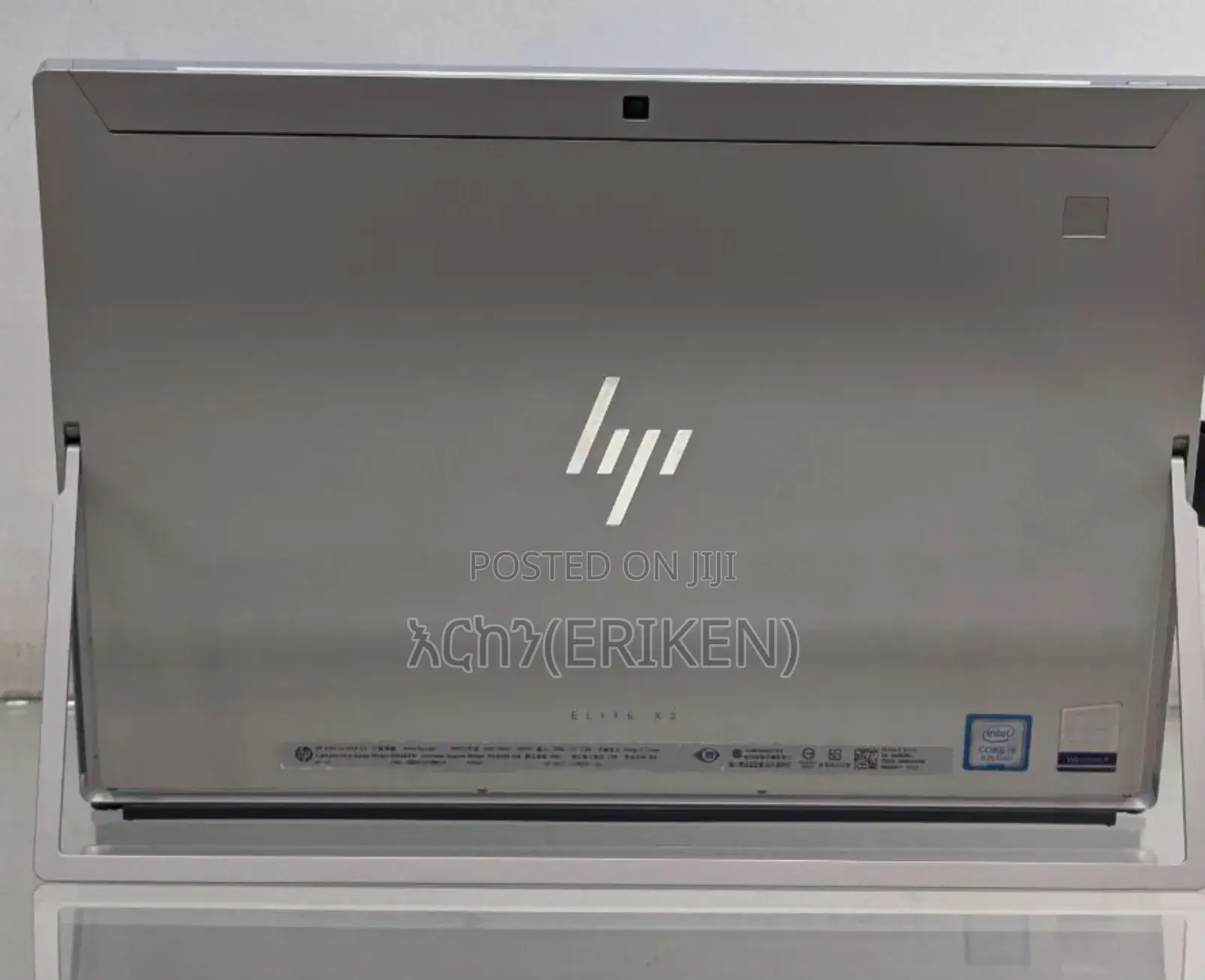 New Laptop HP Elite X2 1013 G4 8GB Intel Core I5 SSD 256GB